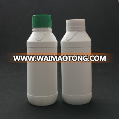 1000ml High-capacity HDPE-COEX Pesticide Plastic Bottle